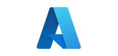 Microsoft Azure logo