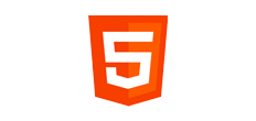 HTML5 logo