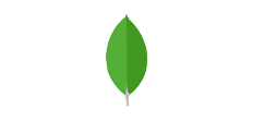 MongoDB logo