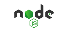 Node.js logo