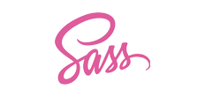 SASS logo