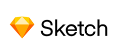 Sketch logo