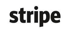 Stripe logo