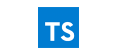 TypeScript logo